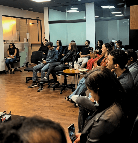 Hangar Business Club